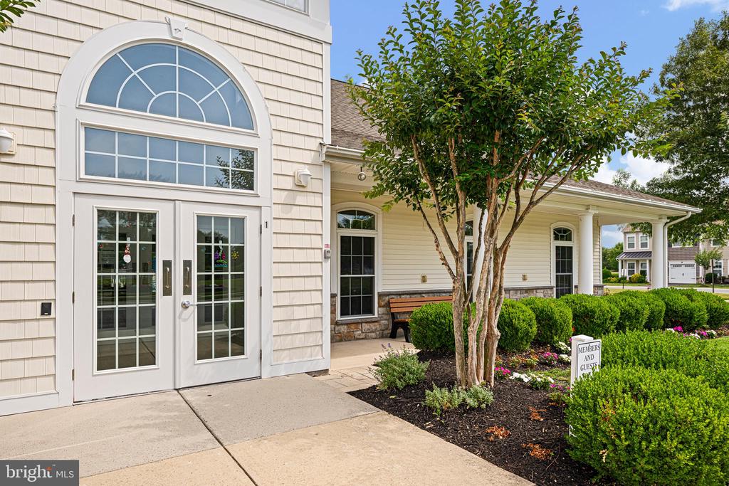 50 FAIRWAY DRIVE