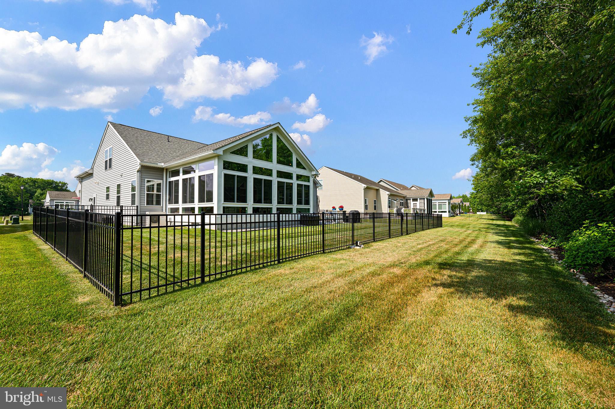 50 FAIRWAY DRIVE