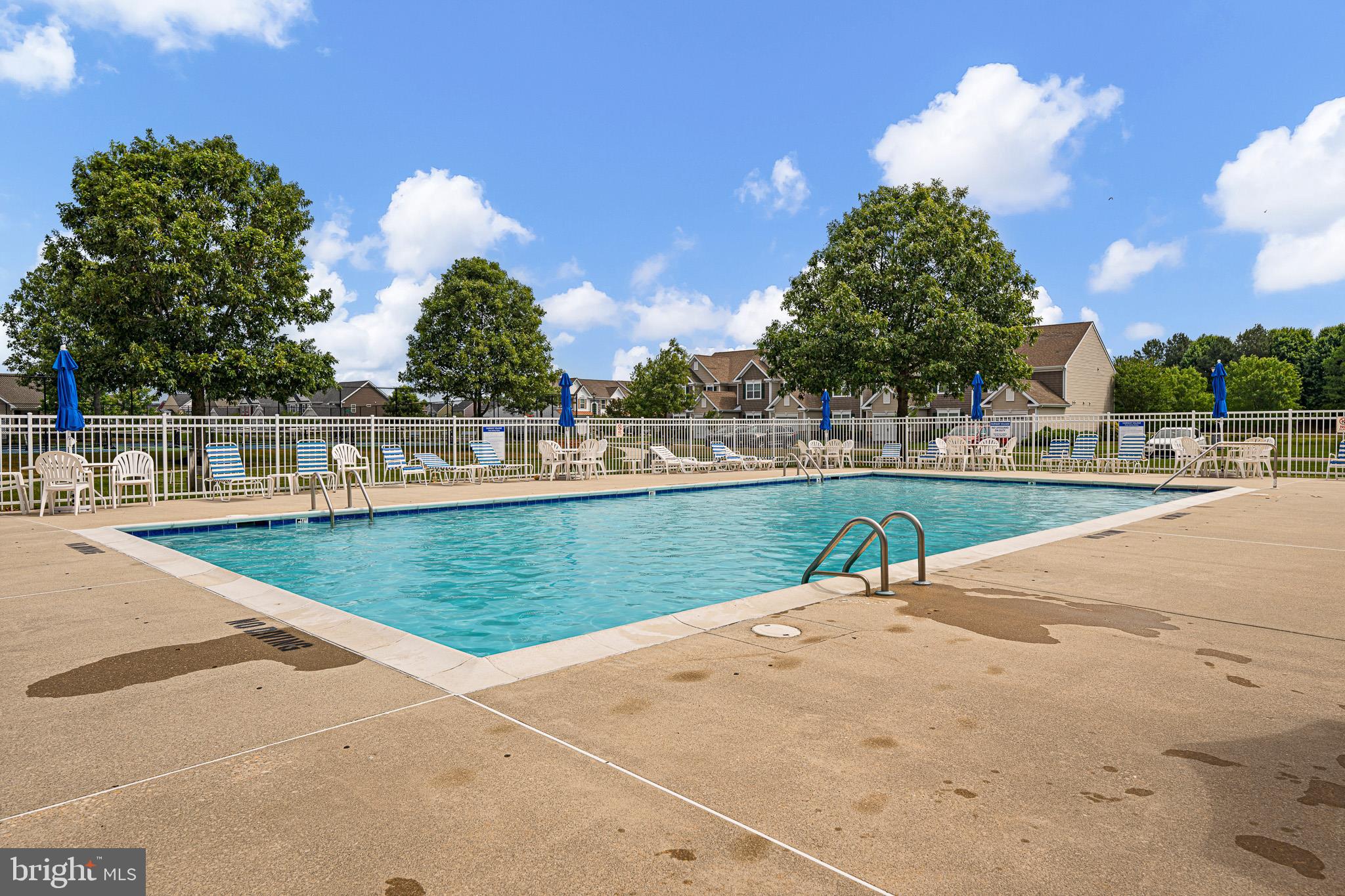 50 FAIRWAY DRIVE