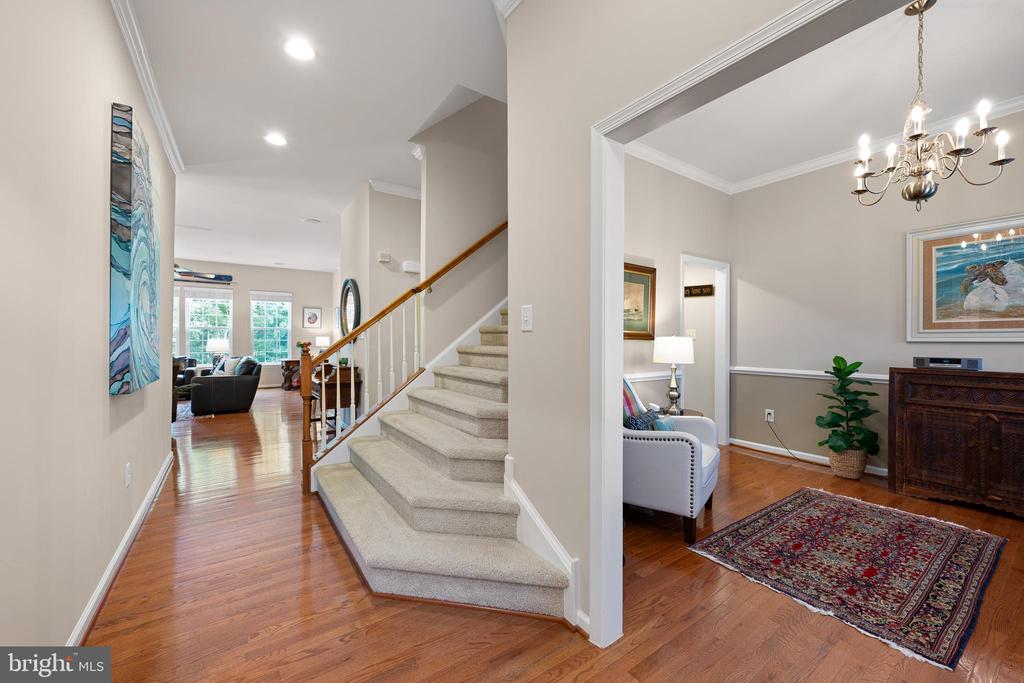 50 FAIRWAY DRIVE