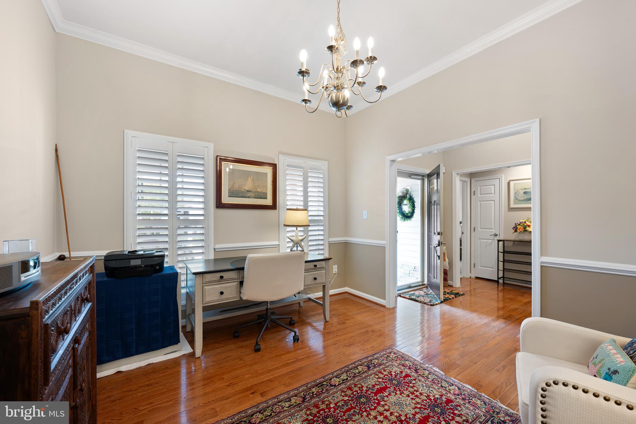 50 FAIRWAY DRIVE