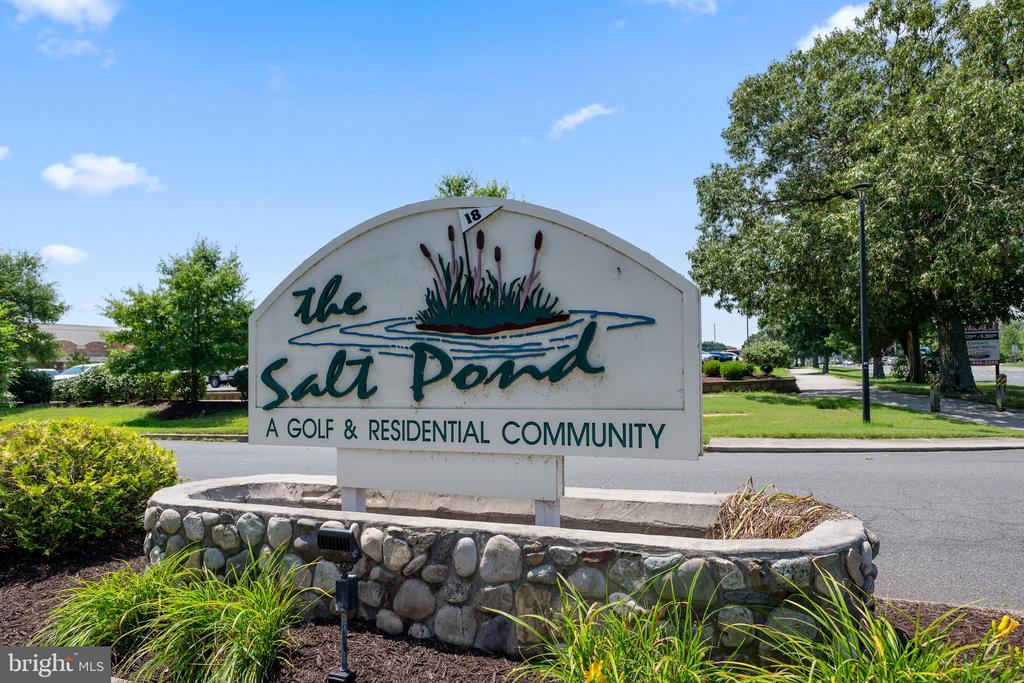 38489 MAINSAIL DRIVE Unit: 22