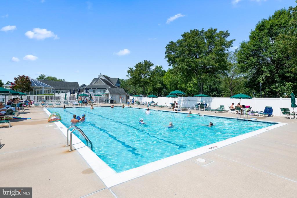 38489 MAINSAIL DRIVE Unit: 22