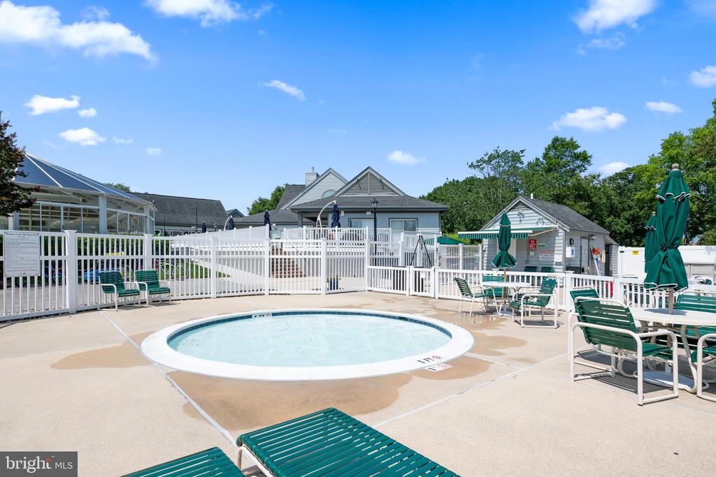 38489 MAINSAIL DRIVE Unit: 22