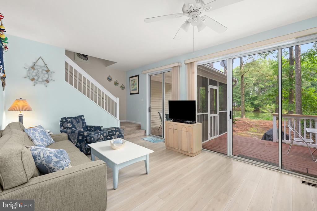 38489 MAINSAIL DRIVE Unit: 22