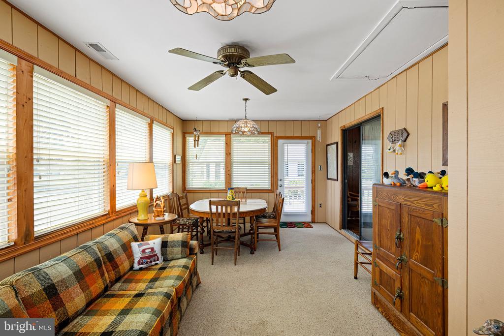9 DRAPER DRIVE
