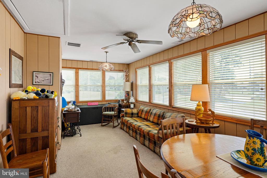 9 DRAPER DRIVE