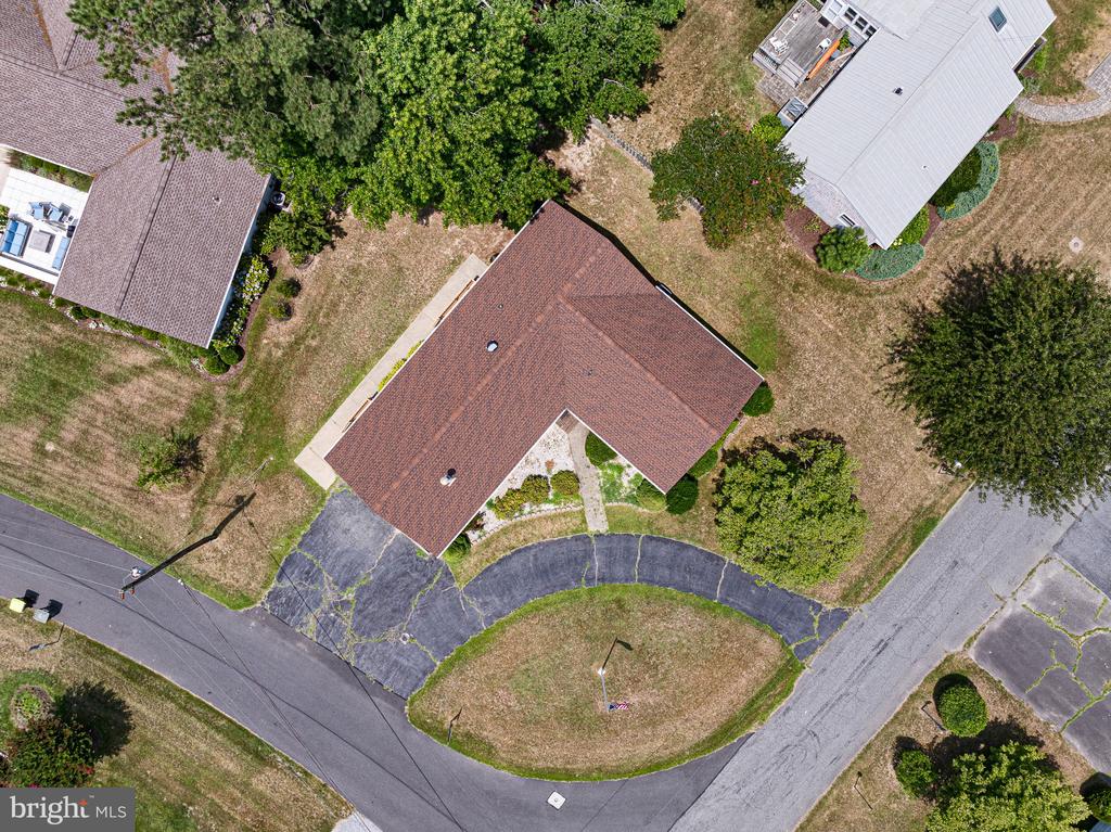 9 DRAPER DRIVE