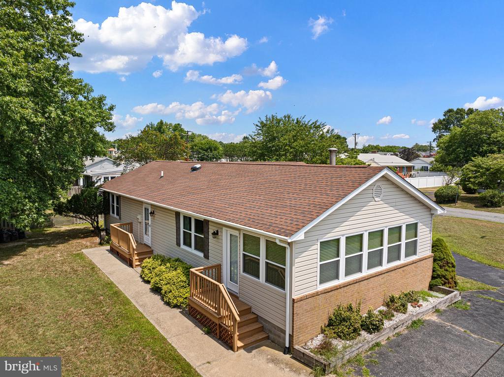 9 DRAPER DRIVE