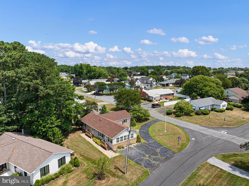 9 DRAPER DRIVE