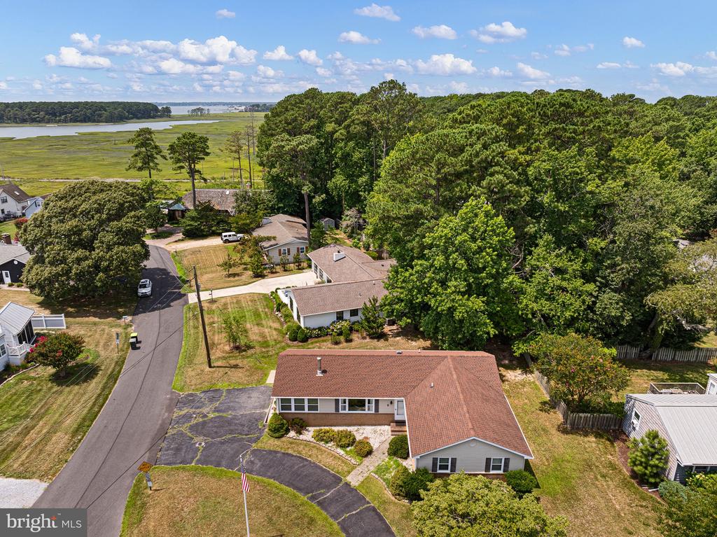 9 DRAPER DRIVE