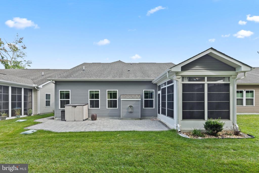 36611 RED CEDAR LOOP Unit: 19