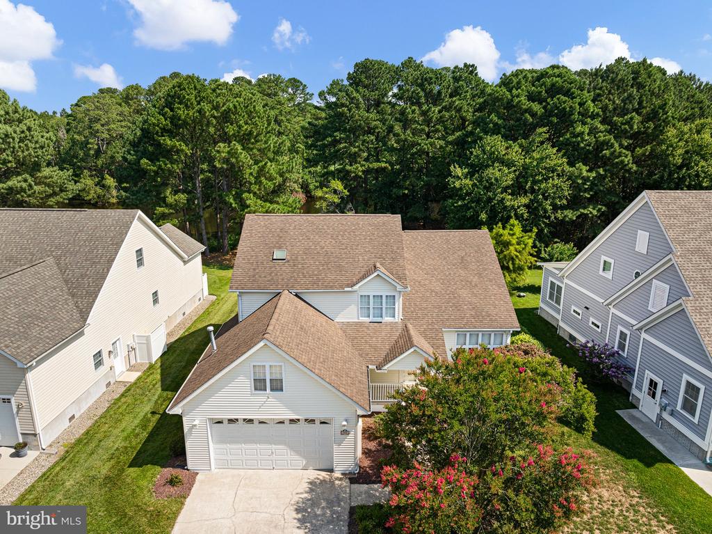 486 BETHANY LOOP