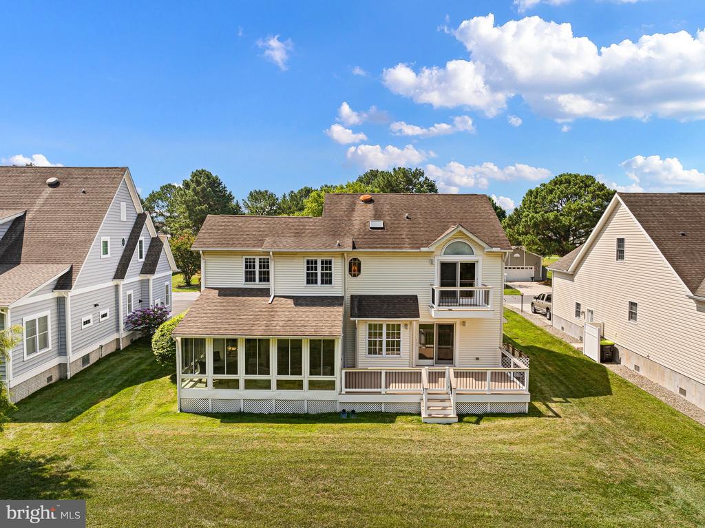 486 BETHANY LOOP
