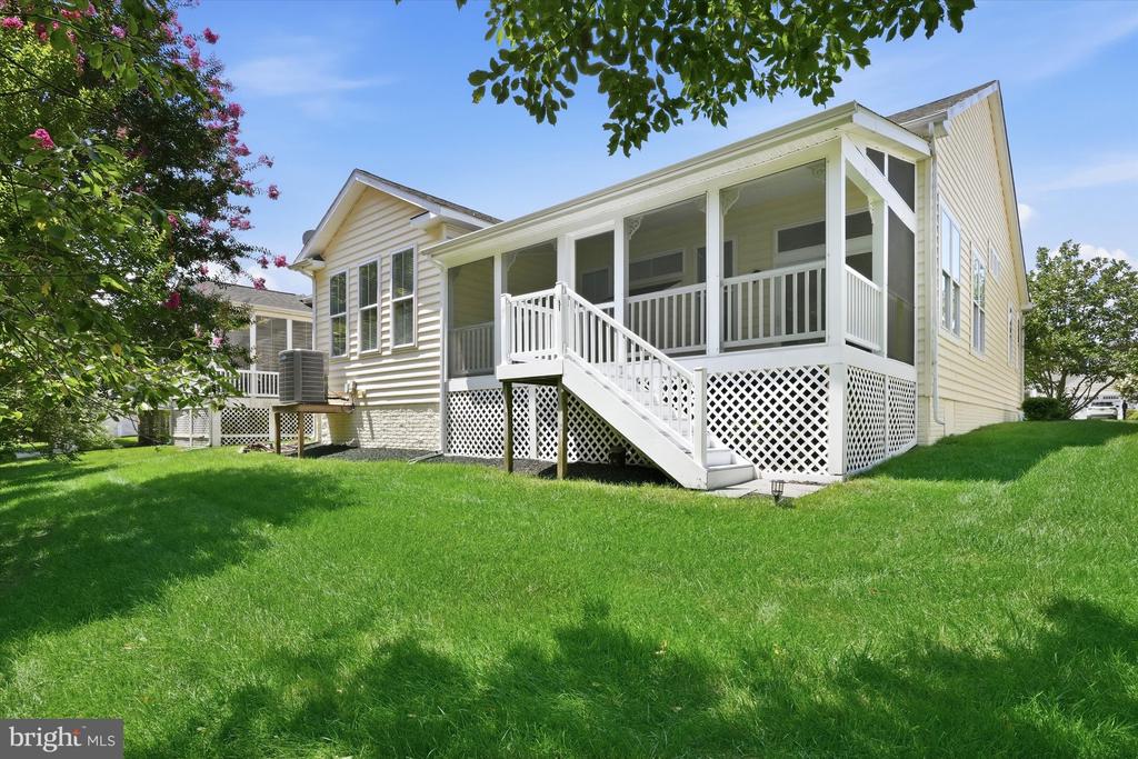 30897 FRESH POND DRIVE