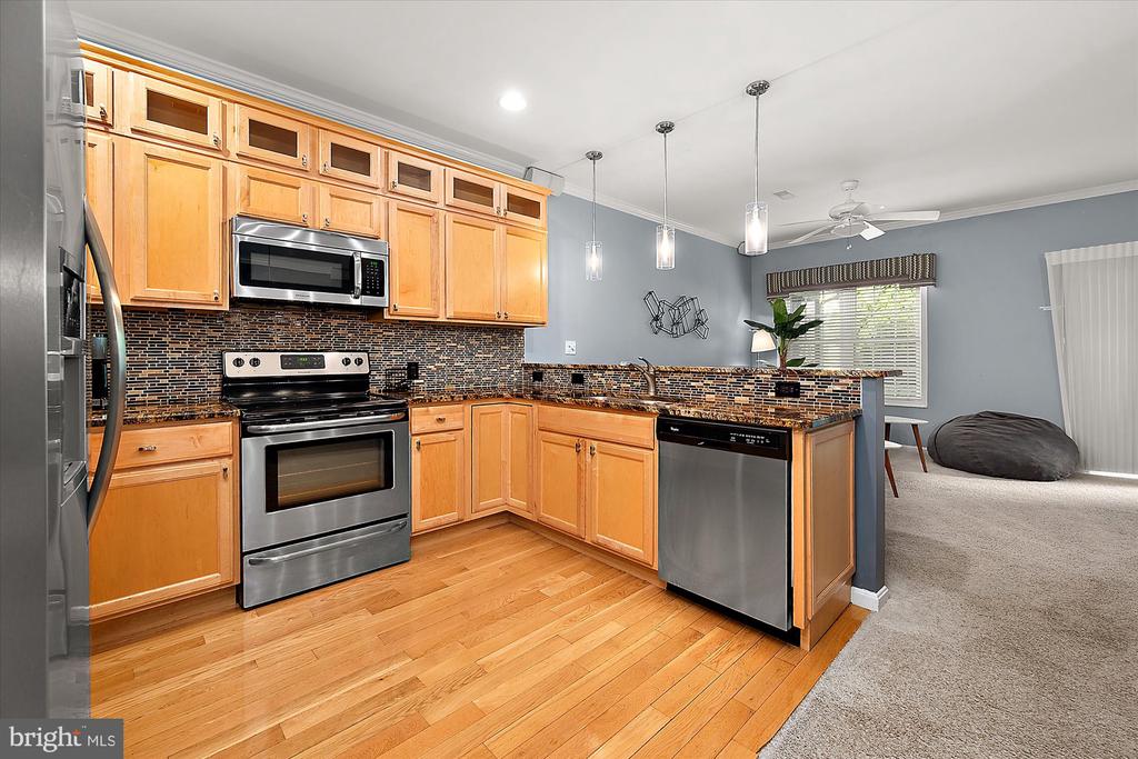 20411 JEB DRIVE