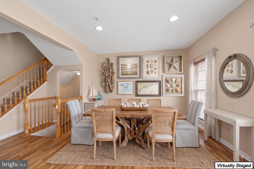 22 PIER POINT DRIVE