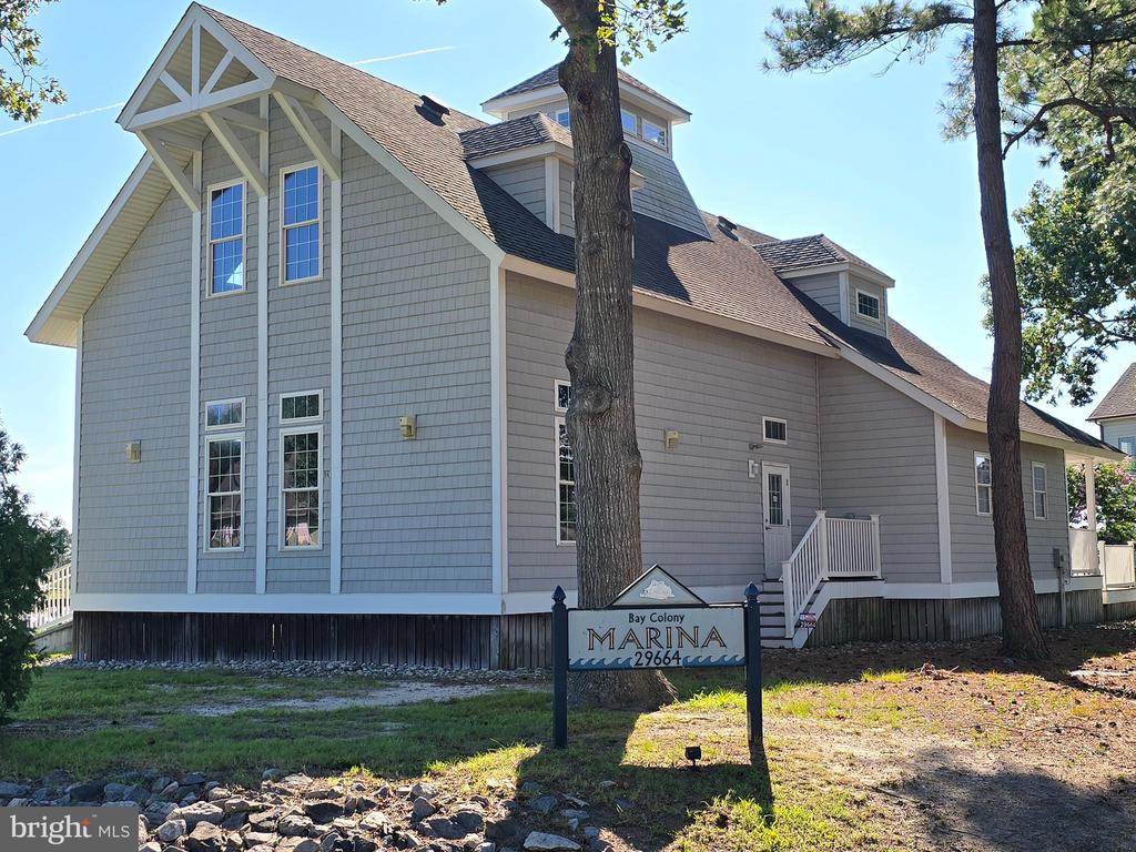 SAWTOOTH Unit: LOT 40