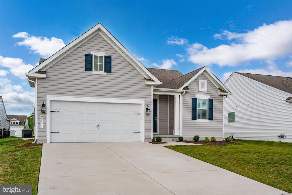 23471 TURTLE GRASS STREET