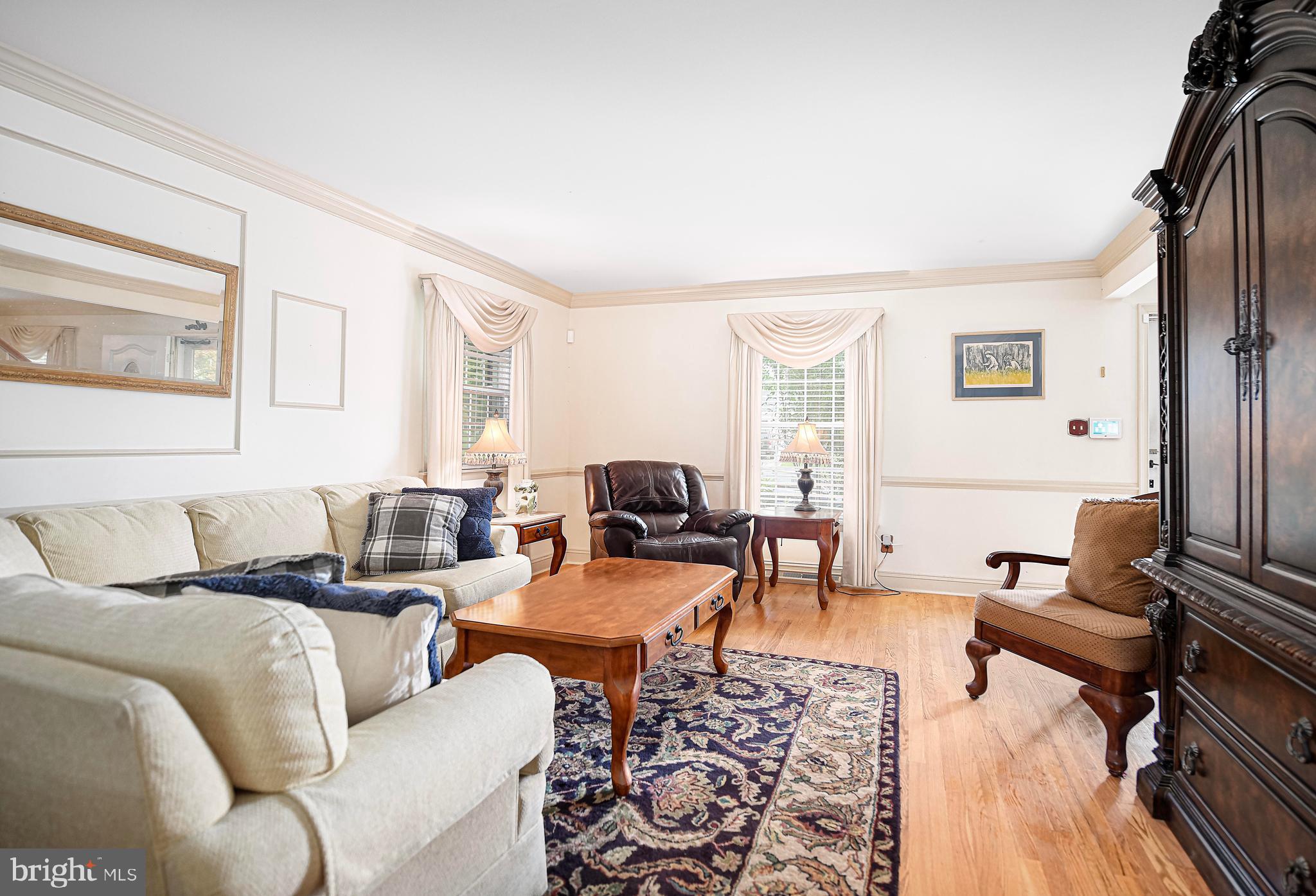 513 Idlewild Rd