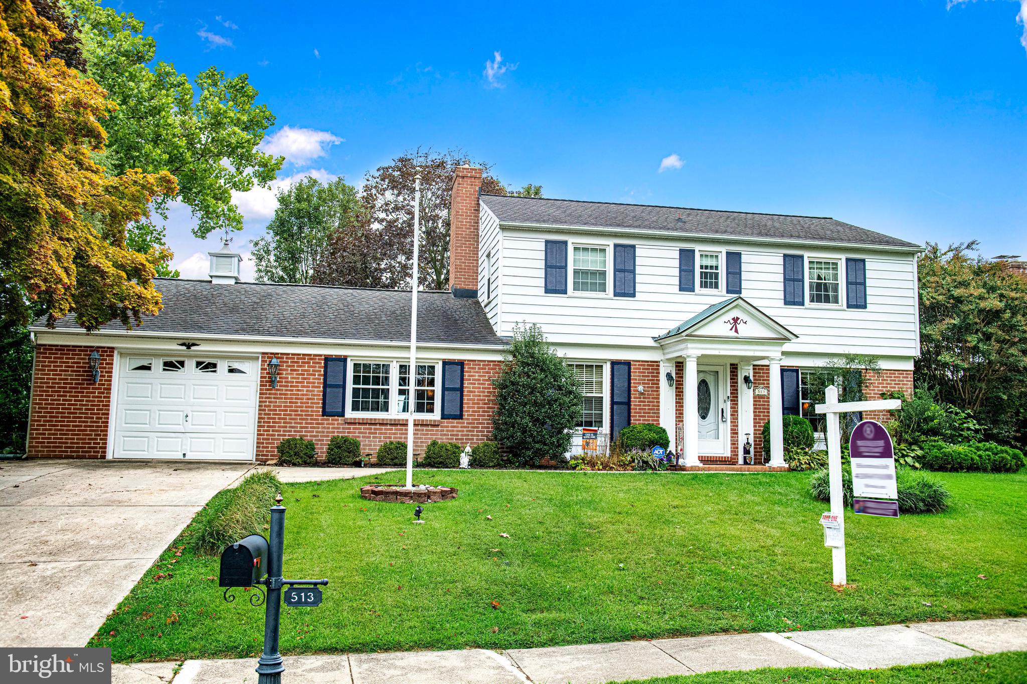 513 Idlewild Rd