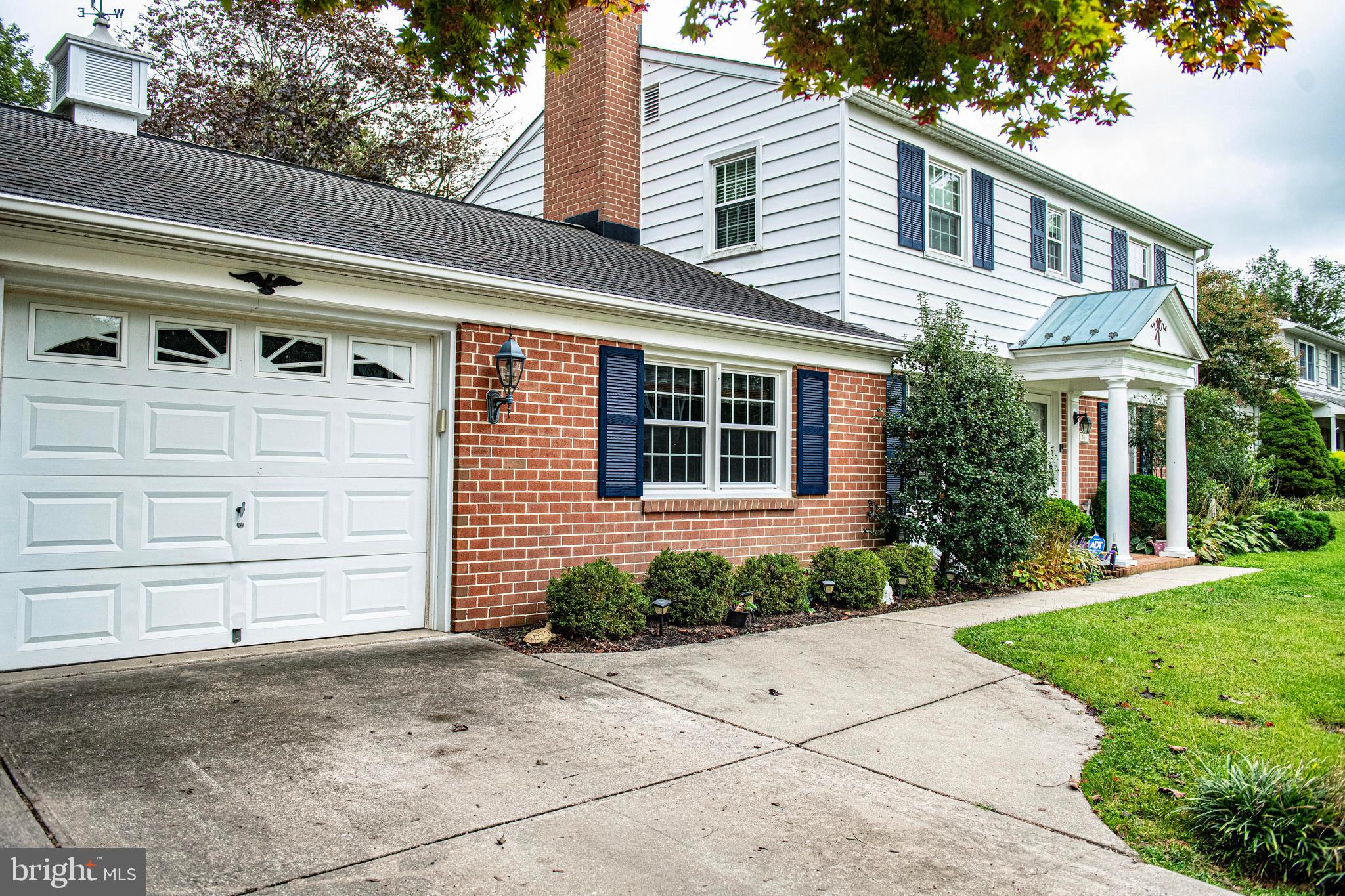 513 Idlewild Rd