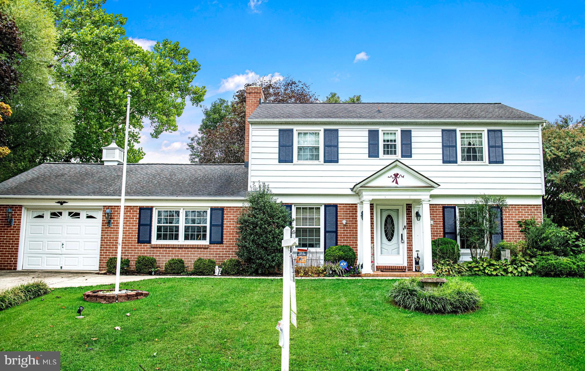 513 Idlewild Rd