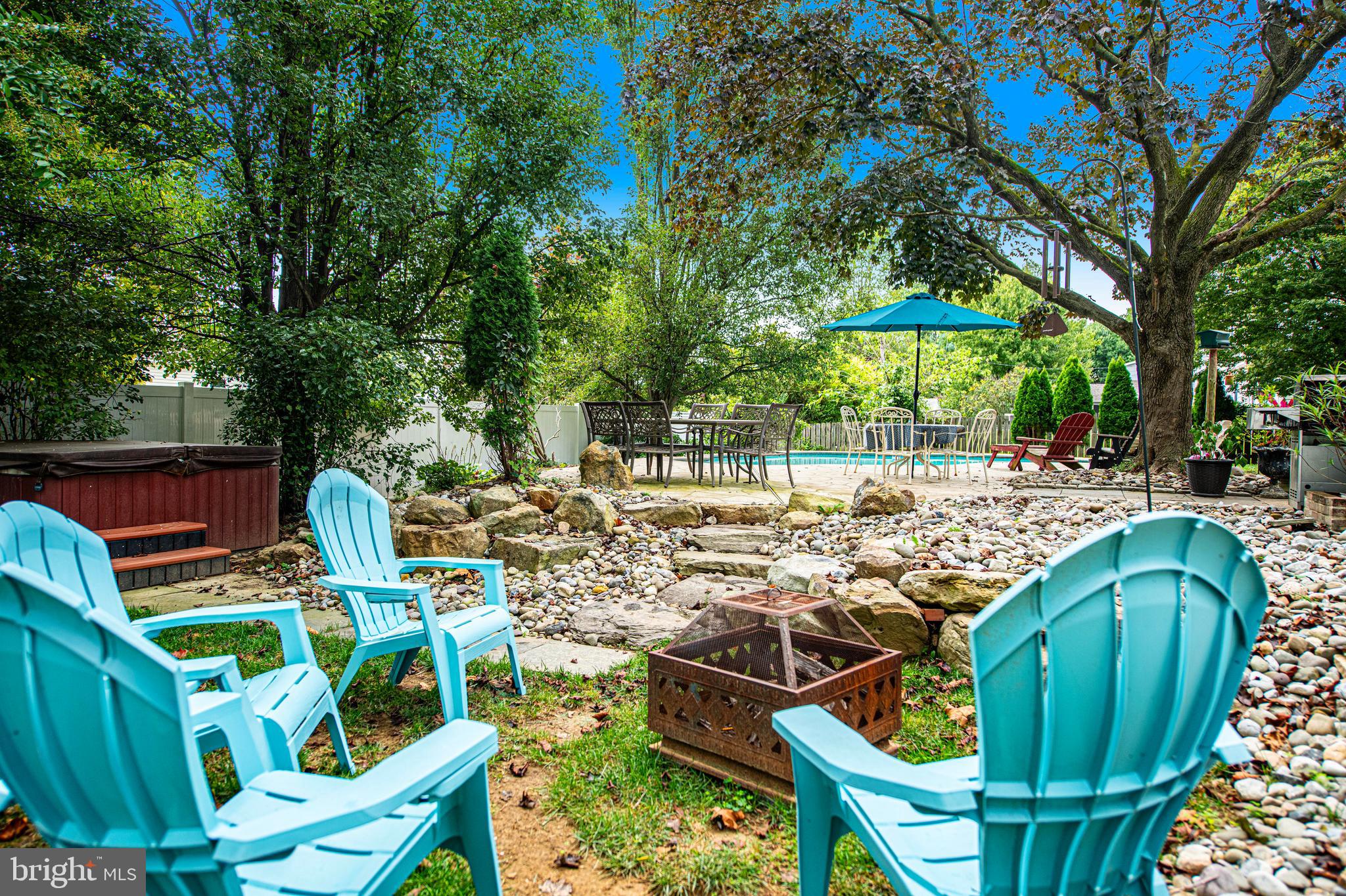513 Idlewild Rd