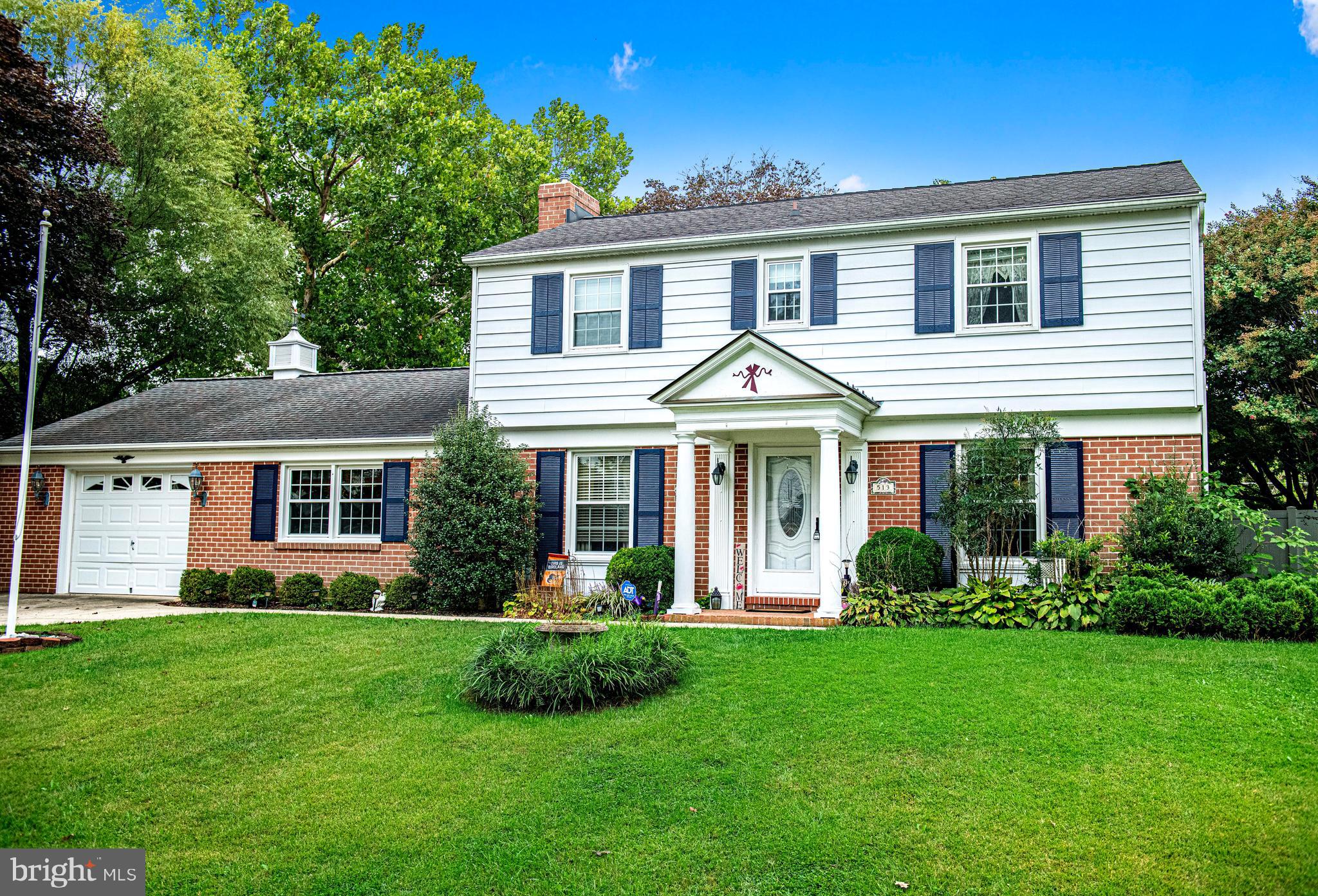 513 Idlewild Rd