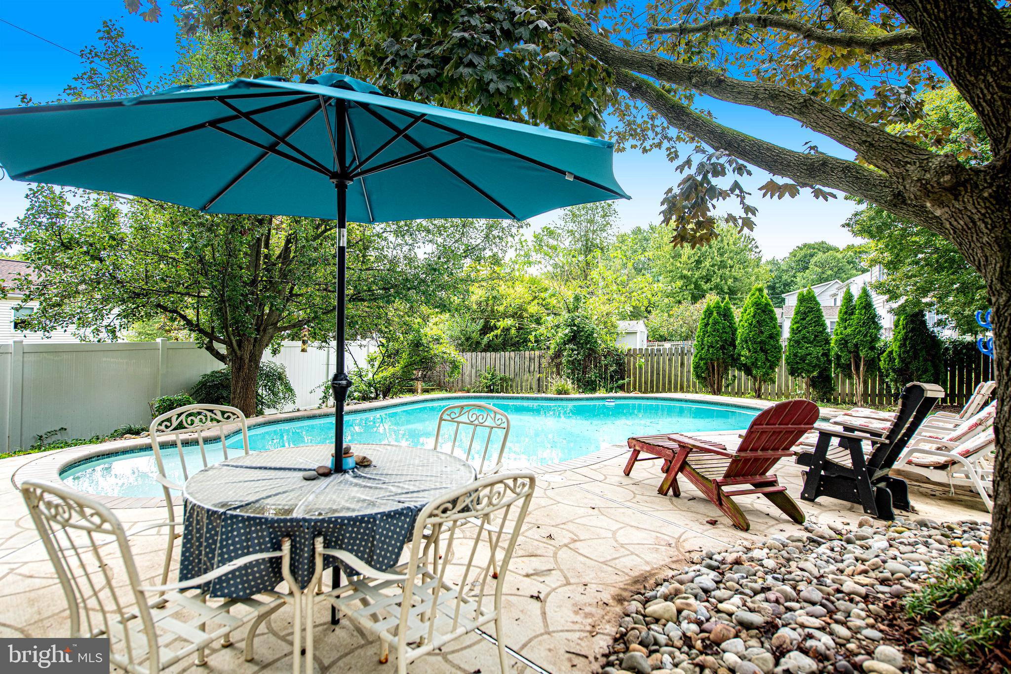 513 Idlewild Rd