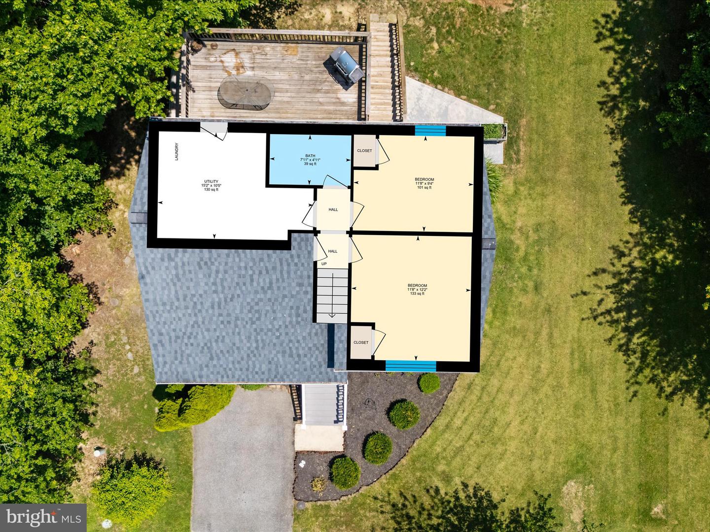 316 Timber Ln