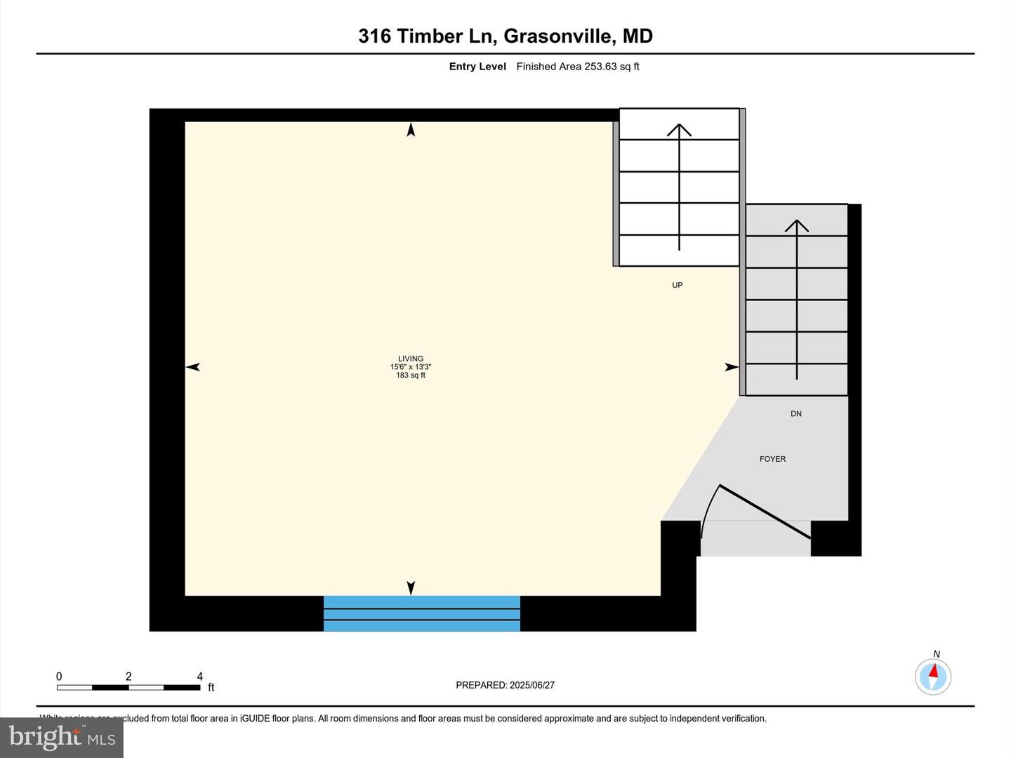 316 Timber Ln