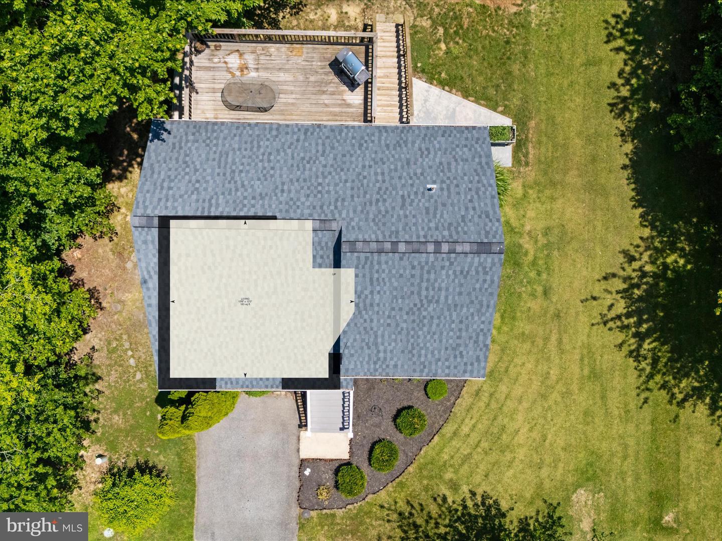 316 Timber Ln