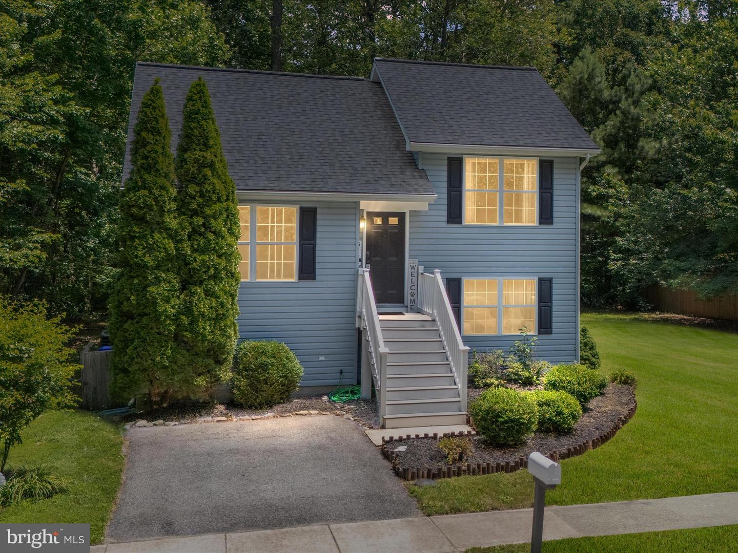 316 Timber Ln