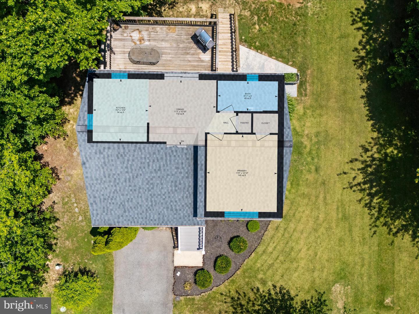 316 Timber Ln