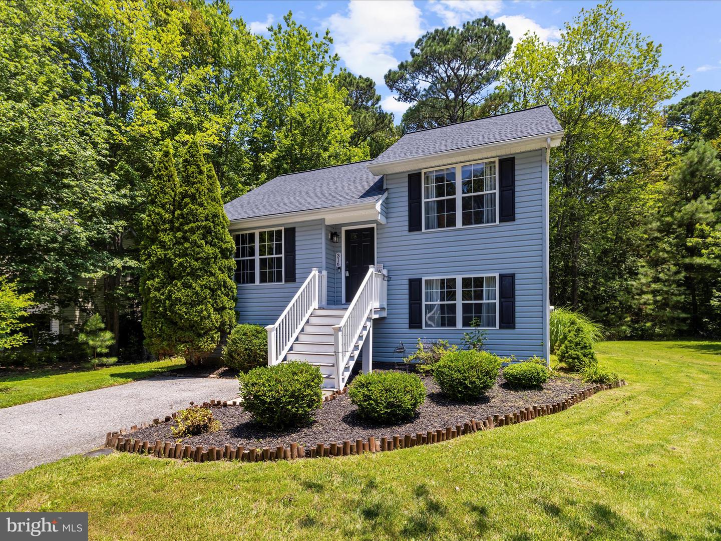 316 Timber Ln