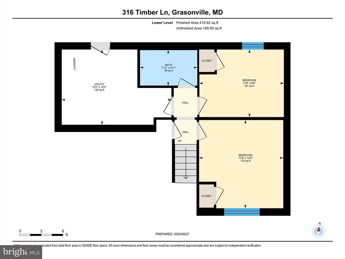 316 Timber Ln