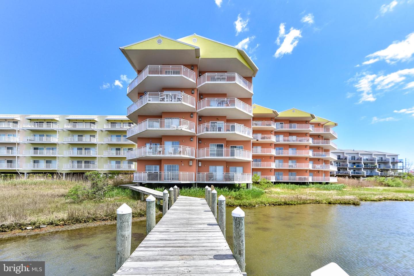 5405 Coastal Hwy #308