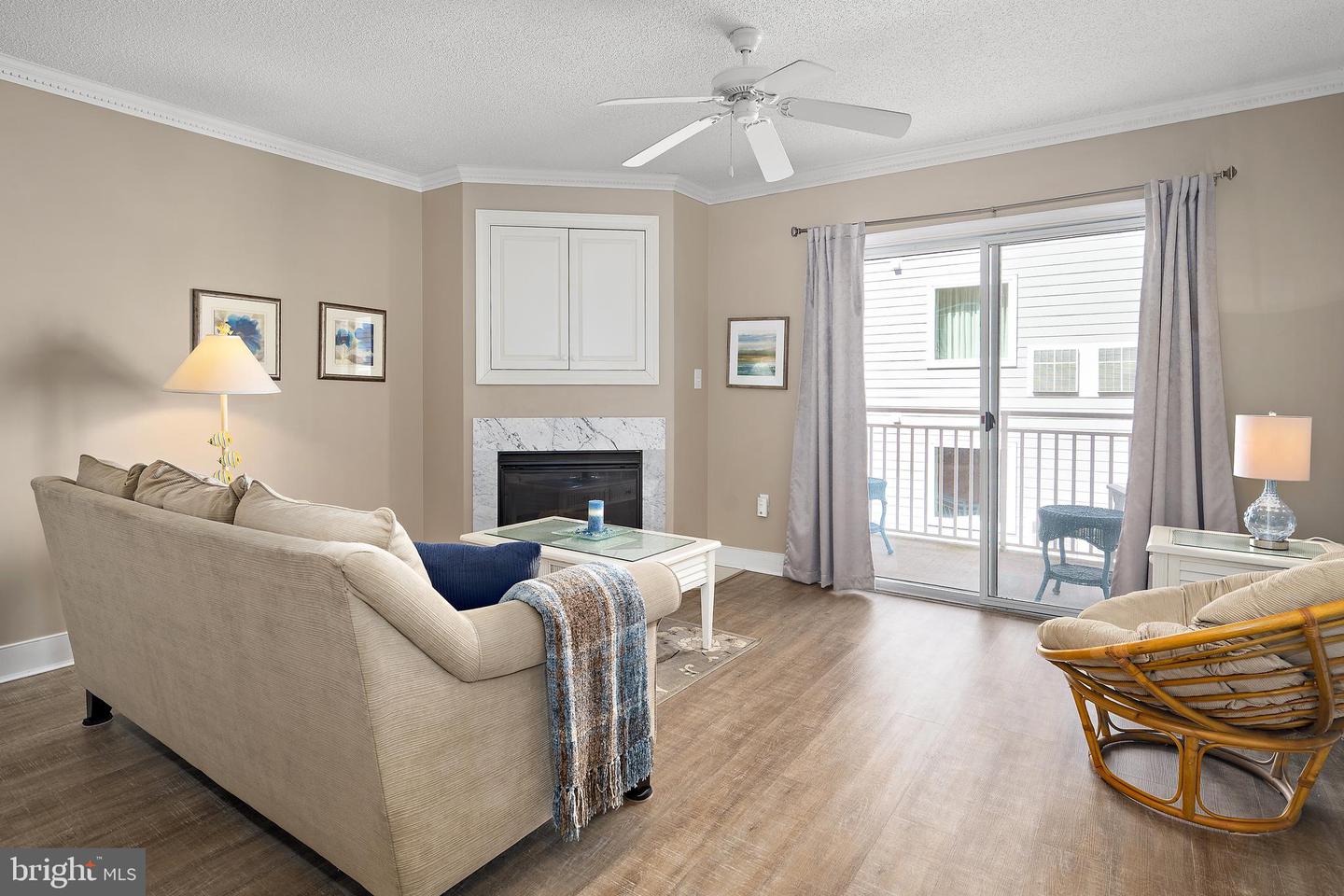 5405 Coastal Hwy #308