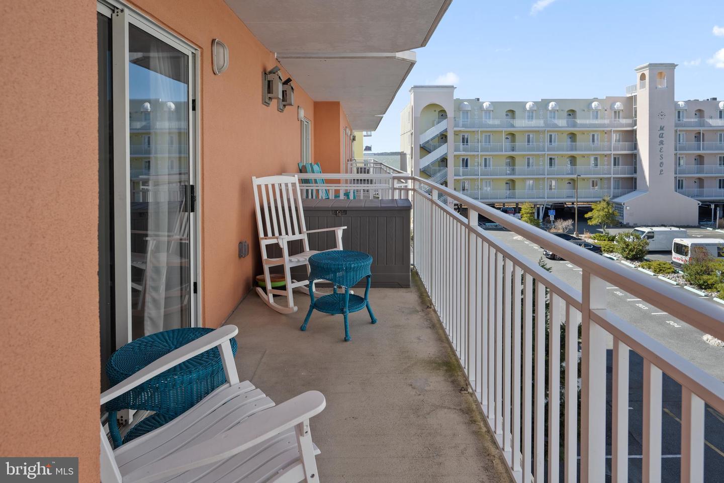 5405 Coastal Hwy #308