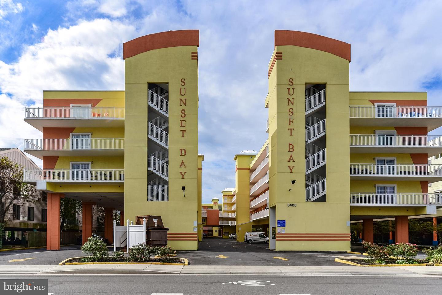 5405 Coastal Hwy #308