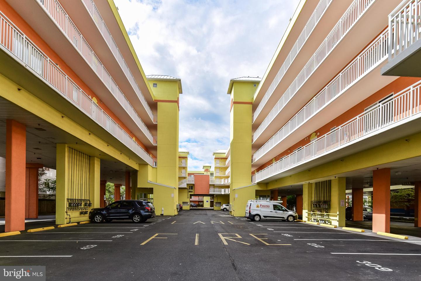 5405 Coastal Hwy #308