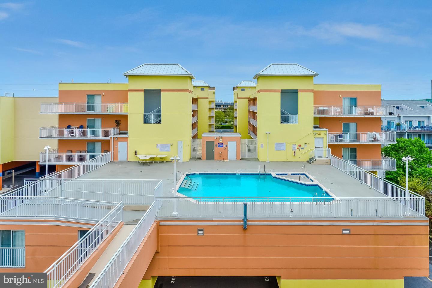5405 Coastal Hwy #308