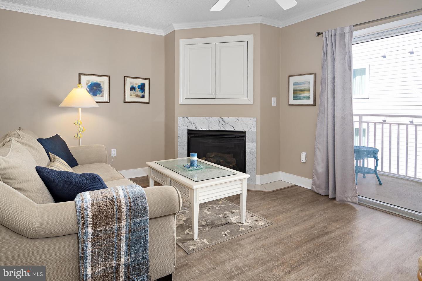 5405 Coastal Hwy #308
