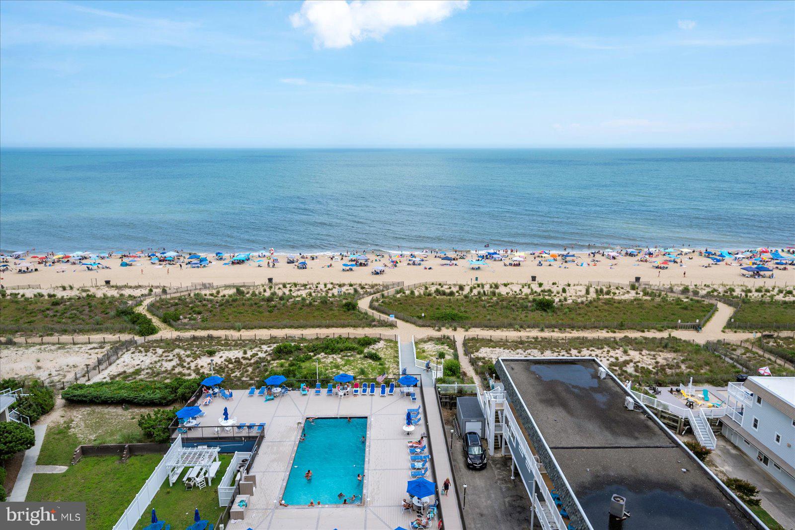 11604 Coastal Hwy #1201