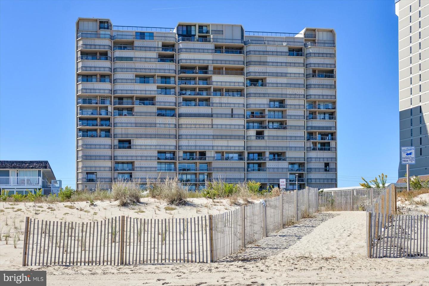 11604 Coastal Hwy #1201
