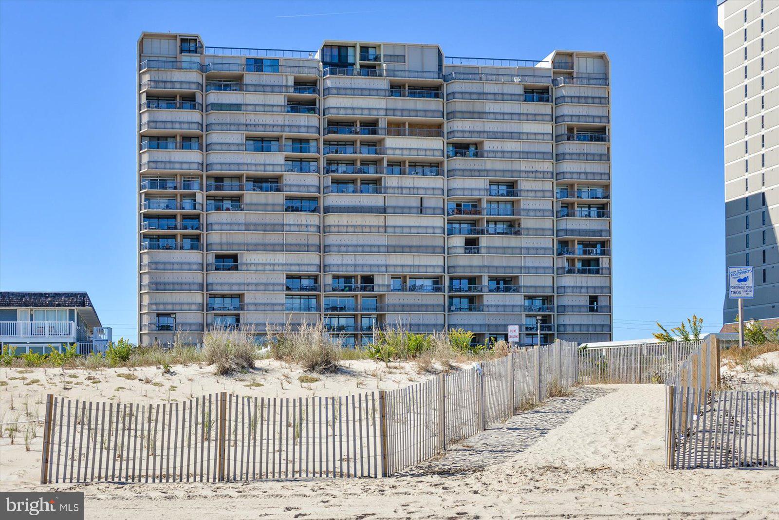 11604 Coastal Hwy #1201