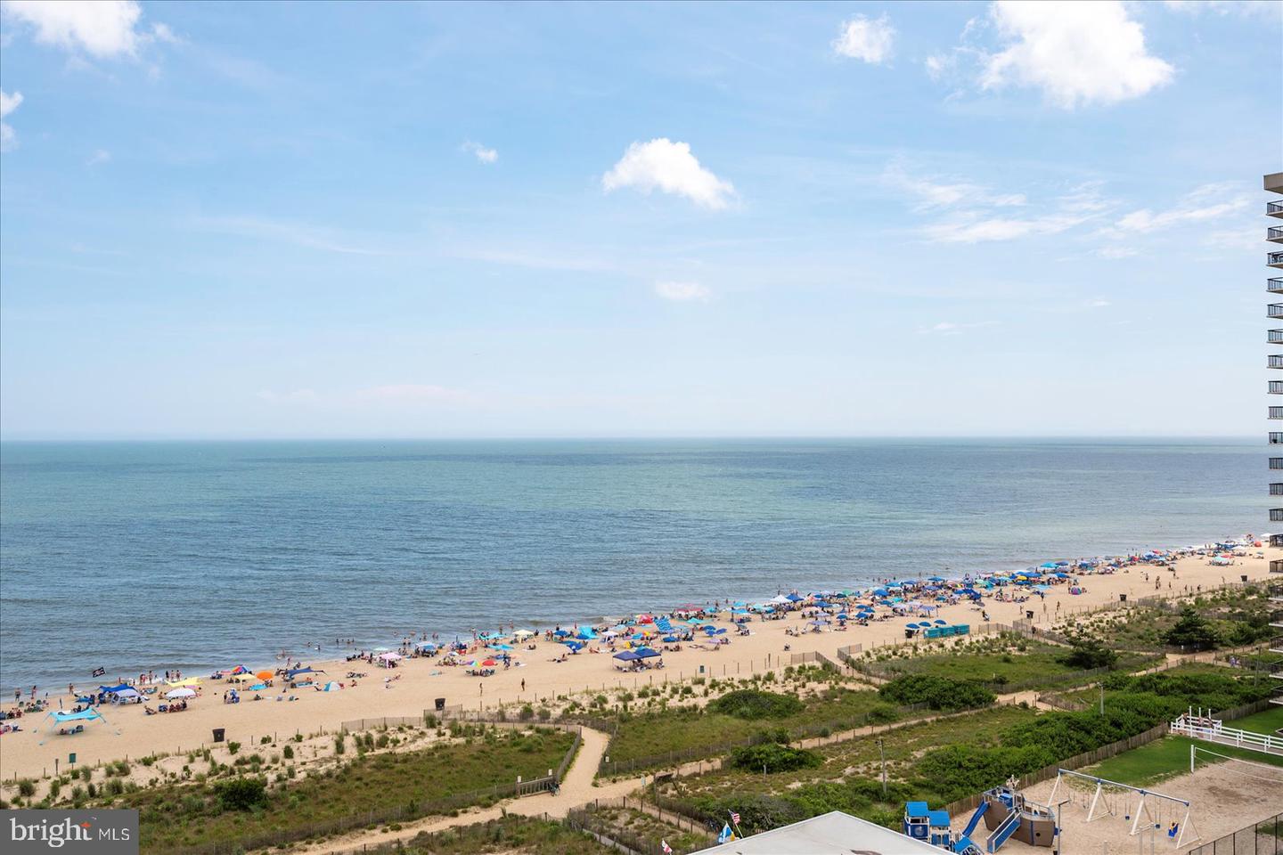 11604 Coastal Hwy #1201