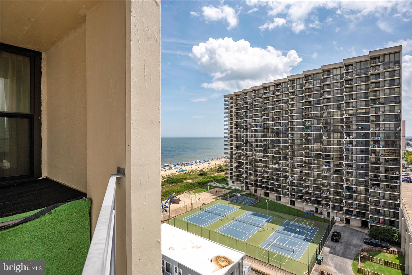 11604 Coastal Hwy #1201