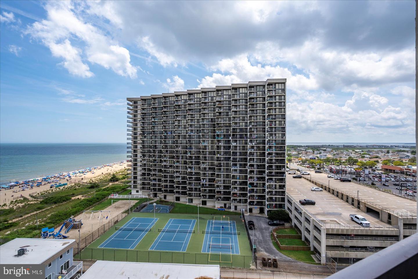 11604 Coastal Hwy #1201